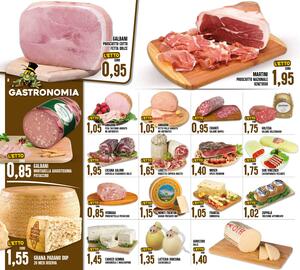 Volantino Al Discount Pagina 2