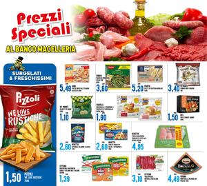 Volantino Al Discount Pagina 4