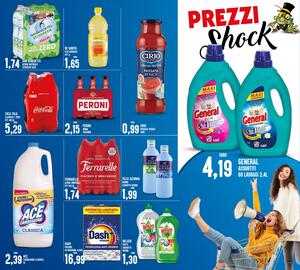 Volantino Al Discount Pagina 7