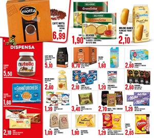 Volantino Al Discount Pagina 8