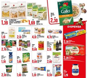 Volantino Al Discount Pagina 9