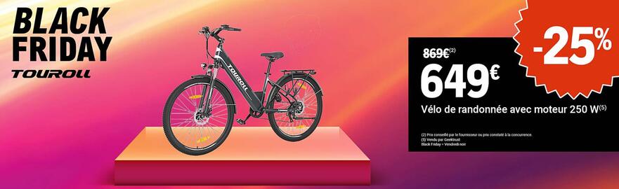 Catalogue E.Leclerc Sport page 2