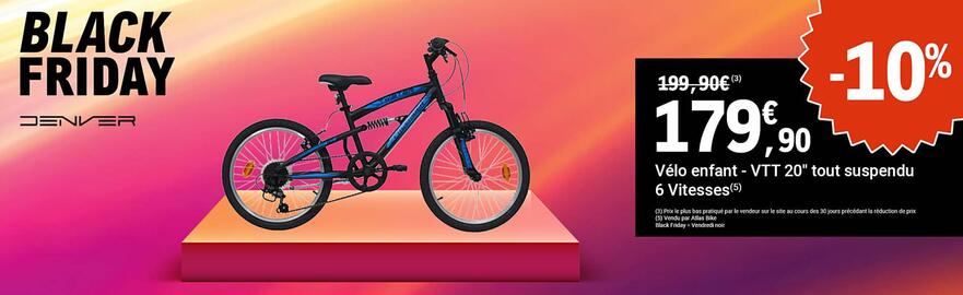 Catalogue E.Leclerc Sport page 3