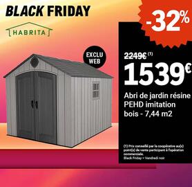 Catalogue E.Leclerc Jardi page 3