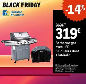 Catalogue E.Leclerc Jardi page 4