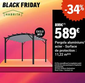 Catalogue E.Leclerc Jardi page 5