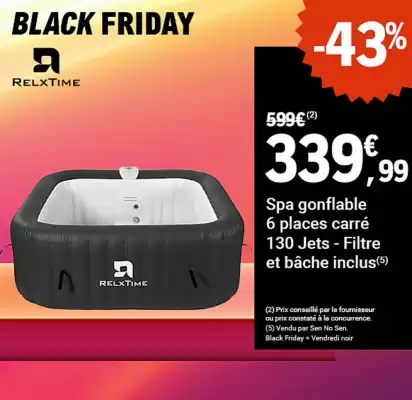 Catalogue E.Leclerc Jardi (valable jusqu'au 4-12)