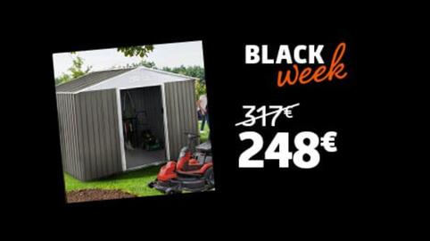 Catalogue Jardiland page 21