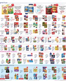 Riesbeck weekly ad Page 4