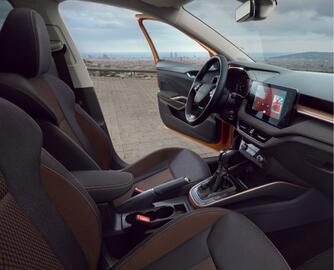 Škoda akciós újság | Fabia Oldal 12