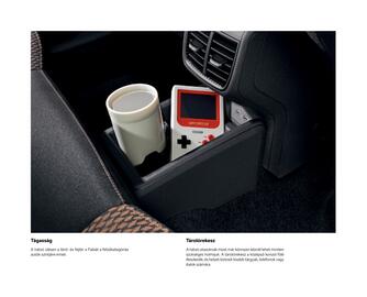 Škoda akciós újság | Fabia Oldal 15