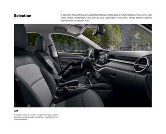 Škoda akciós újság | Fabia Oldal 25