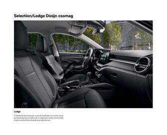 Škoda akciós újság | Fabia Oldal 27