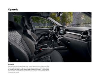 Škoda akciós újság | Fabia Oldal 31