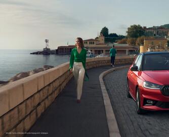 Škoda akciós újság | Fabia Oldal 32