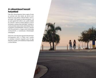 Škoda akciós újság | Fabia Oldal 4