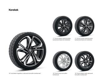 Škoda akciós újság | Fabia Oldal 42