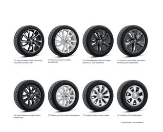 Škoda akciós újság | Fabia Oldal 43