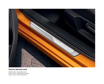 Škoda akciós újság | Fabia Oldal 59