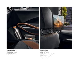 Škoda akciós újság | Fabia Oldal 61