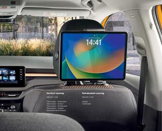 Škoda akciós újság | Fabia Oldal 63