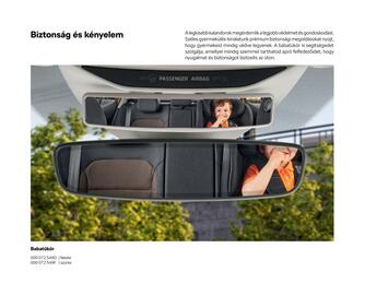 Škoda akciós újság | Fabia Oldal 65