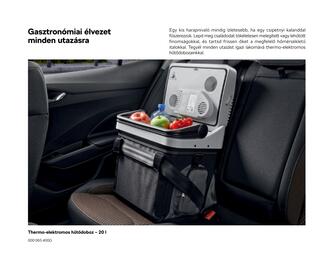 Škoda akciós újság | Fabia Oldal 67