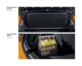 Škoda akciós újság | Fabia Oldal 69