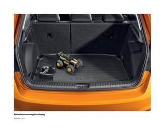 Škoda akciós újság | Fabia Oldal 75