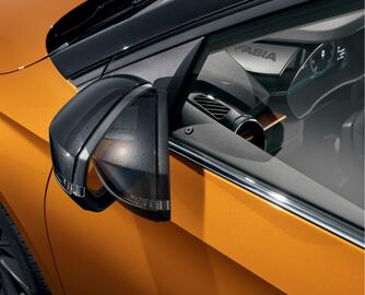 Škoda akciós újság | Fabia Oldal 8