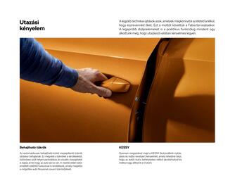 Škoda akciós újság | Fabia Oldal 9