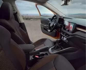 Škoda akciós újság | Fabia Oldal 12