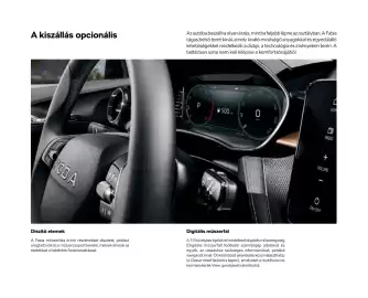 Škoda akciós újság | Fabia Oldal 13