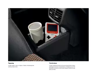 Škoda akciós újság | Fabia Oldal 15