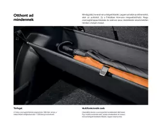 Škoda akciós újság | Fabia Oldal 17