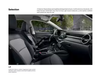 Škoda akciós újság | Fabia Oldal 25