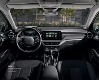 Škoda akciós újság | Fabia Oldal 26