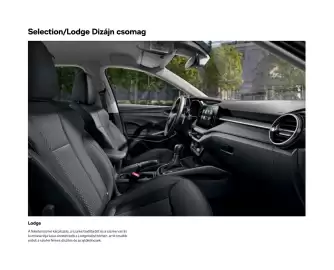 Škoda akciós újság | Fabia Oldal 27