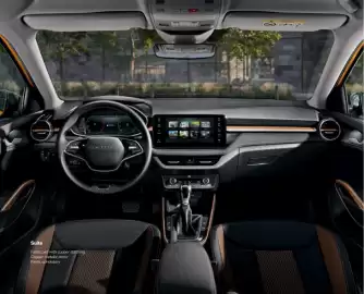 Škoda akciós újság | Fabia Oldal 28