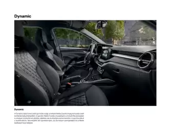 Škoda akciós újság | Fabia Oldal 31