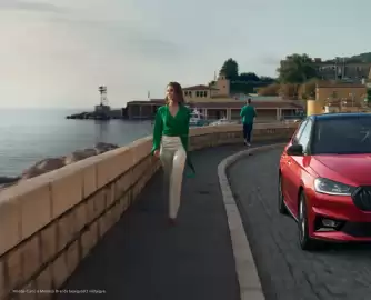 Škoda akciós újság | Fabia Oldal 32