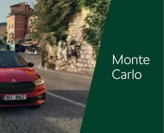 Škoda akciós újság | Fabia Oldal 33