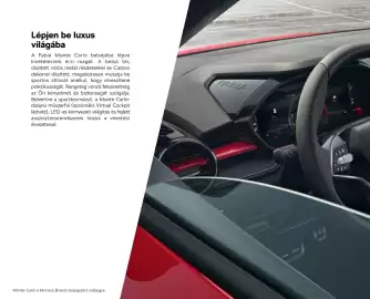 Škoda akciós újság | Fabia Oldal 36