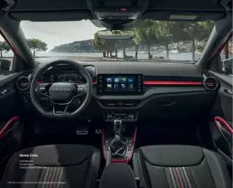 Škoda akciós újság | Fabia Oldal 38