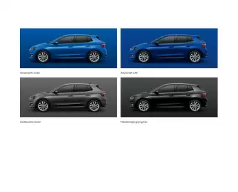 Škoda akciós újság | Fabia Oldal 41