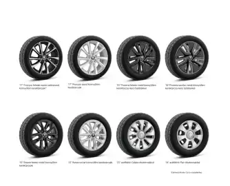 Škoda akciós újság | Fabia Oldal 43