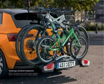 Škoda akciós újság | Fabia Oldal 48