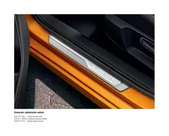 Škoda akciós újság | Fabia Oldal 59