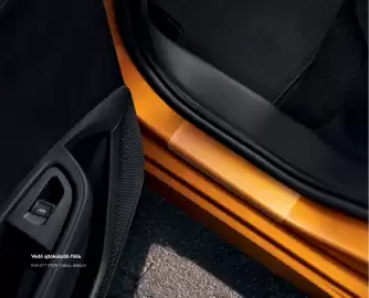 Škoda akciós újság | Fabia Oldal 60