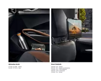 Škoda akciós újság | Fabia Oldal 61